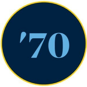 Class of 1970
